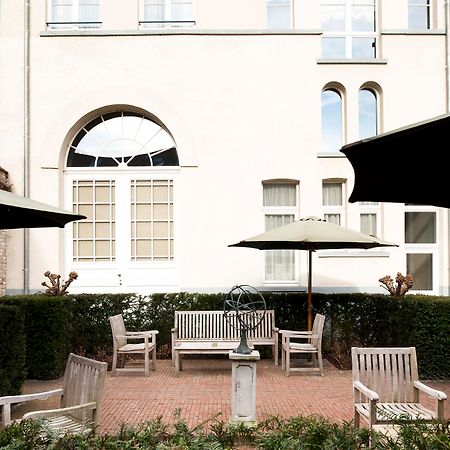 Dukes Arches - Adults Only Hotel Bruges Exterior photo